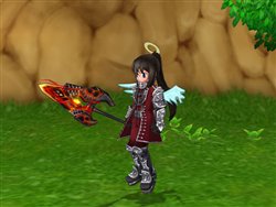 画像集#004のサムネイル/「ECO」次期大型アップデート「SAGA9:悠久の楽園」を12月4日に実装決定