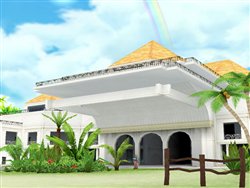 画像集#007のサムネイル/「ECO」次期大型アップデート「SAGA9:悠久の楽園」を12月4日に実装決定