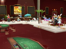 画像集#009のサムネイル/「ECO」次期大型アップデート「SAGA9:悠久の楽園」を12月4日に実装決定