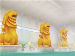 画像集#011のサムネイル/「ECO」次期大型アップデート「SAGA9:悠久の楽園」を12月4日に実装決定