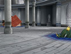 画像集#014のサムネイル/「ECO」次期大型アップデート「SAGA9:悠久の楽園」を12月4日に実装決定