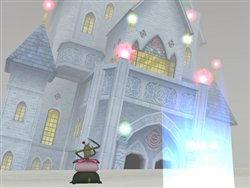 画像集#015のサムネイル/「ECO」次期大型アップデート「SAGA9:悠久の楽園」を12月4日に実装決定