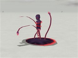 画像集#016のサムネイル/「ECO」次期大型アップデート「SAGA9:悠久の楽園」を12月4日に実装決定