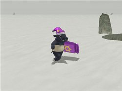 画像集#017のサムネイル/「ECO」次期大型アップデート「SAGA9:悠久の楽園」を12月4日に実装決定