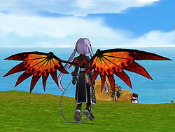 画像集#004のサムネイル/「ECO」大型アップデート「SAGA9:悠久の楽園」本日実装。クリスマスイベント前編など,イベントも盛りだくさん