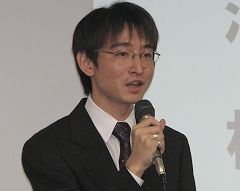 画像集#003のサムネイル/「エミル・クロニクル・オンライン」3周年記念「ECO祭2008 in 秋葉原」開催。2009年には「DEM」を第四の種族として実装