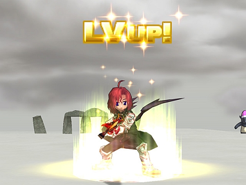 画像集#001のサムネイル/「ECO」5月28日実装予定の「エクストラアップデート:イリス」の新情報を公開