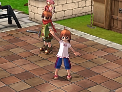 画像集#003のサムネイル/「ECO」5月28日実装予定の「エクストラアップデート:イリス」の新情報を公開