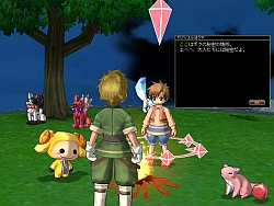 画像集#004のサムネイル/「ECO」5月28日実装予定の「エクストラアップデート:イリス」の新情報を公開