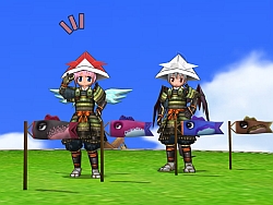 画像集#005のサムネイル/「ECO」5月28日実装予定の「エクストラアップデート:イリス」の新情報を公開