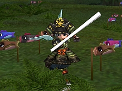 画像集#006のサムネイル/「ECO」5月28日実装予定の「エクストラアップデート:イリス」の新情報を公開