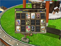 画像集#013のサムネイル/チューンアップと新システム導入で「ECO」が大きく変わる! 基本プレイ無料化&「エクストラアップデート:イリス」実装直前レポート