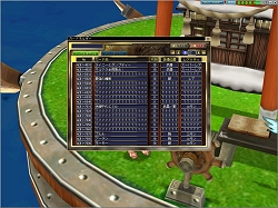 画像集#014のサムネイル/チューンアップと新システム導入で「ECO」が大きく変わる! 基本プレイ無料化&「エクストラアップデート:イリス」実装直前レポート