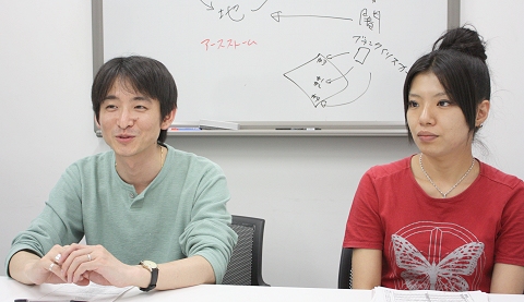 画像集#020のサムネイル/チューンアップと新システム導入で「ECO」が大きく変わる! 基本プレイ無料化&「エクストラアップデート:イリス」実装直前レポート