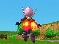 画像集#003のサムネイル/「ECO」,いよいよ本日から基本プレイ料金が無料に&キャンペーン情報