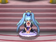 画像集#008のサムネイル/「ECO」,いよいよ本日から基本プレイ料金が無料に&キャンペーン情報