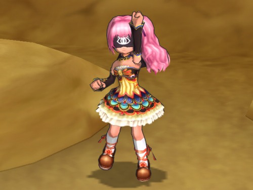 画像ギャラリー No.007のサムネイル画像 / 「ECO」エクスプローラーとトレーダーの新たなスキルが本日実装