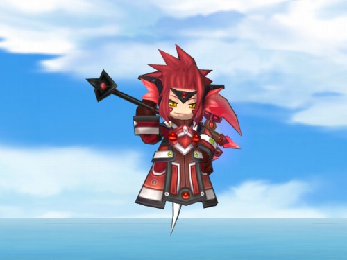 画像ギャラリー No.009のサムネイル画像 / 「ECO」エクスプローラーとトレーダーの新たなスキルが本日実装