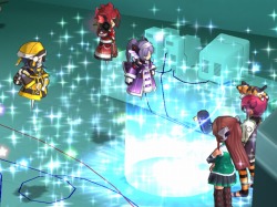 画像ギャラリー No.002のサムネイル画像 / 「ECO」,オートマタがディメンションパーツに。新DEMも多数登場