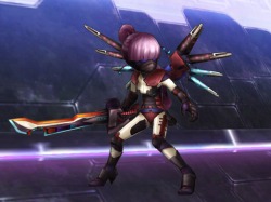 画像ギャラリー No.003のサムネイル画像 / 「ECO」,オートマタがディメンションパーツに。新DEMも多数登場