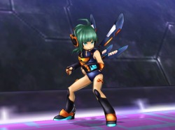 画像ギャラリー No.004のサムネイル画像 / 「ECO」,オートマタがディメンションパーツに。新DEMも多数登場