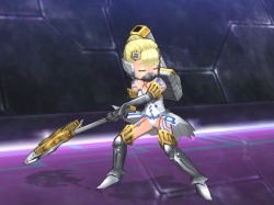 画像ギャラリー No.006のサムネイル画像 / 「ECO」,オートマタがディメンションパーツに。新DEMも多数登場