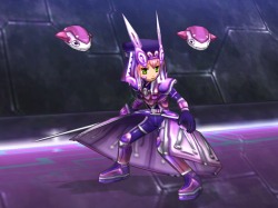 画像ギャラリー No.007のサムネイル画像 / 「ECO」,オートマタがディメンションパーツに。新DEMも多数登場