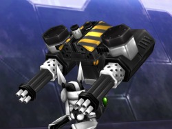 画像ギャラリー No.008のサムネイル画像 / 「ECO」,オートマタがディメンションパーツに。新DEMも多数登場