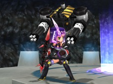 画像ギャラリー No.009のサムネイル画像 / 「ECO」,オートマタがディメンションパーツに。新DEMも多数登場