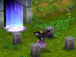 画像ギャラリー No.010のサムネイル画像 / 「ECO」,オートマタがディメンションパーツに。新DEMも多数登場