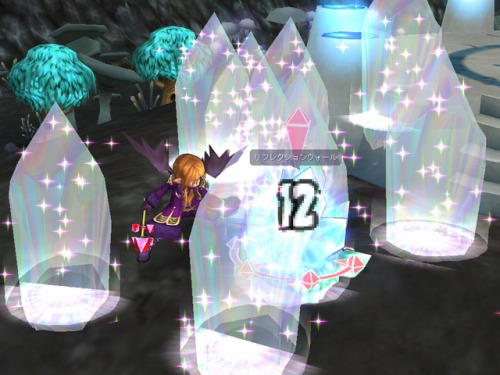 画像ギャラリー No.012のサムネイル画像 / 「ECO」,オートマタがディメンションパーツに。新DEMも多数登場