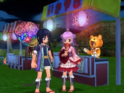 画像ギャラリー No.013のサムネイル画像 / 「ECO」,オートマタがディメンションパーツに。新DEMも多数登場