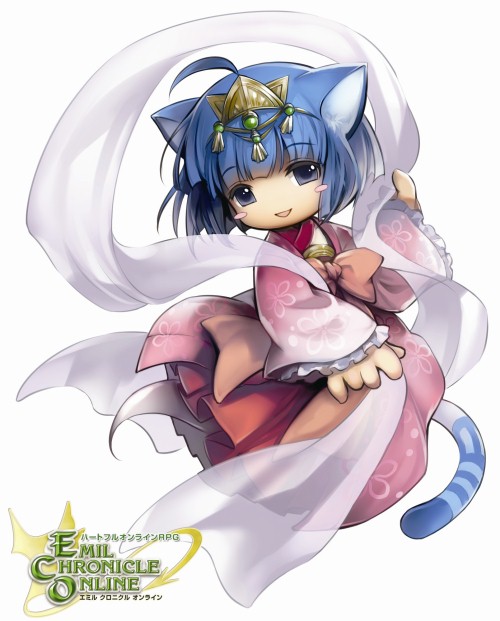 画像ギャラリー No.017のサムネイル画像 / 「ECO」,オートマタがディメンションパーツに。新DEMも多数登場