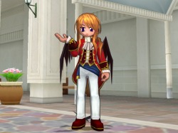 画像ギャラリー No.019のサムネイル画像 / 「ECO」,オートマタがディメンションパーツに。新DEMも多数登場