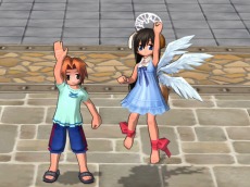 画像ギャラリー No.002のサムネイル画像 / 上位転生によって新たな力と姿を獲得可能に。「エミル・クロニクル・オンライン」,大型アップデート「SAGA11:覚醒の刻」を本日実施