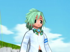 画像ギャラリー No.003のサムネイル画像 / 上位転生によって新たな力と姿を獲得可能に。「エミル・クロニクル・オンライン」,大型アップデート「SAGA11:覚醒の刻」を本日実施