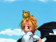 画像ギャラリー No.005のサムネイル画像 / 上位転生によって新たな力と姿を獲得可能に。「エミル・クロニクル・オンライン」,大型アップデート「SAGA11:覚醒の刻」を本日実施