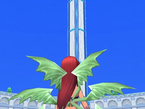 画像ギャラリー No.009のサムネイル画像 / 上位転生によって新たな力と姿を獲得可能に。「エミル・クロニクル・オンライン」,大型アップデート「SAGA11:覚醒の刻」を本日実施