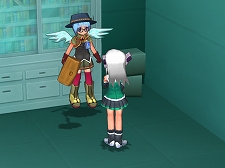 画像ギャラリー No.003のサムネイル画像 / 「エミル・クロニクル・オンライン」,初心者注目の新要素や新たなディメンションダンジョンなどが実装