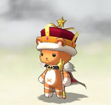 画像ギャラリー No.003のサムネイル画像 / 「ECO」,三次職クロニクルジョブの新スキルに一足早く触れられる「Anemone」ワールドの参加募集が本日よりスタート