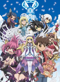 画像ギャラリー No.001のサムネイル画像 / 「ECO」次回アップデート「SAGA12:蘇る鼓動と天空の守護者」は12月に実施。ROコラボダウンロードパッケージが本日発売