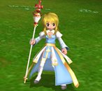 画像ギャラリー No.002のサムネイル画像 / 「ECO」次回アップデート「SAGA12:蘇る鼓動と天空の守護者」は12月に実施。ROコラボダウンロードパッケージが本日発売