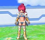 画像ギャラリー No.003のサムネイル画像 / 「ECO」次回アップデート「SAGA12:蘇る鼓動と天空の守護者」は12月に実施。ROコラボダウンロードパッケージが本日発売