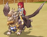 画像ギャラリー No.004のサムネイル画像 / 「ECO」次回アップデート「SAGA12:蘇る鼓動と天空の守護者」は12月に実施。ROコラボダウンロードパッケージが本日発売