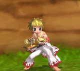 画像ギャラリー No.005のサムネイル画像 / 「ECO」次回アップデート「SAGA12:蘇る鼓動と天空の守護者」は12月に実施。ROコラボダウンロードパッケージが本日発売