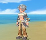 画像ギャラリー No.006のサムネイル画像 / 「ECO」次回アップデート「SAGA12:蘇る鼓動と天空の守護者」は12月に実施。ROコラボダウンロードパッケージが本日発売