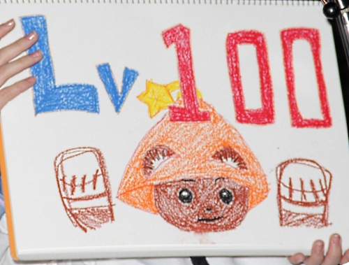 画像ギャラリー No.007のサムネイル画像 / 12月16日にSAGA12が実装。2011年のアップデート構想も発表された,ECO5周年イベント「ECO祭2010」をレポート