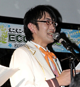 画像ギャラリー No.010のサムネイル画像 / 12月16日にSAGA12が実装。2011年のアップデート構想も発表された,ECO5周年イベント「ECO祭2010」をレポート