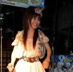 画像ギャラリー No.012のサムネイル画像 / 12月16日にSAGA12が実装。2011年のアップデート構想も発表された,ECO5周年イベント「ECO祭2010」をレポート