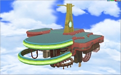 画像ギャラリー No.020のサムネイル画像 / 12月16日にSAGA12が実装。2011年のアップデート構想も発表された,ECO5周年イベント「ECO祭2010」をレポート